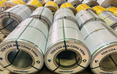 VIFA COOL PRO - SÁNG NHƯ GƯƠNG, KHÔNG LƯU DẤU VÂN TAY