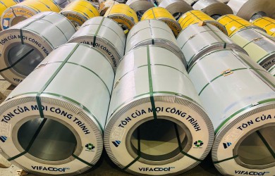 VIFA COOL PRO - SÁNG NHƯ GƯƠNG, KHÔNG LƯU DẤU VÂN TAY