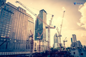 Dominant Trend in Construction Industry 2021