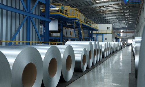EU vừa ban hành những quy định cứng rắn hơn trong việc nhập khẩu, trong đó nhấn mạnh đến vấn đề "thép sạch".