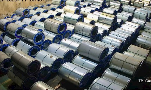 KHO HÀNG TÔN VIỆT PHÁP TẠI BÌNH DƯƠNG – SẴN SÀNG PHỤC VỤ MỌI CÔNG TRÌNH MIỀN NAM